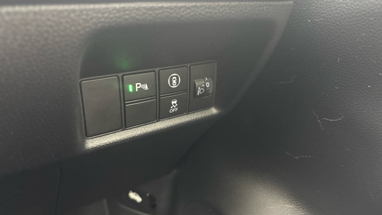 Honda Jazz 1.5 i-MMD Hybrid EX 5dr eCVT Hybrid Hatchback